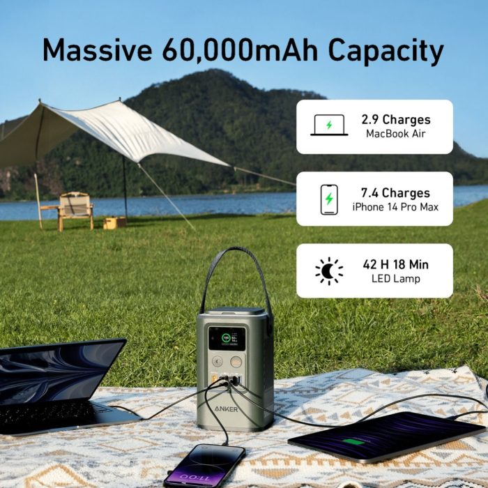 Anker 548 PowerBank1 (C - Image 3