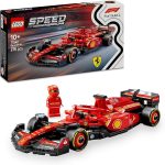 LEGO Speed Champions Ferrari SF-24 F1 77242