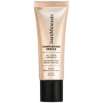 BareMinerals, Complexion Rescue, Illuminating, Liquid Highlighter, Copper Rose, SPF 20, Face, 35 ml