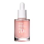 Anua, Peach 70, Niacinamide, Glow, Serum, For Face, 30 ml