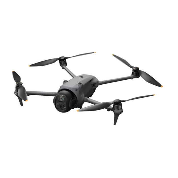 DJI Mavic 4 Pro 512GB Creator Combo - Image 3