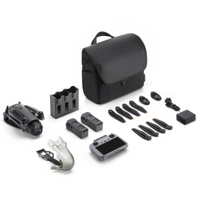 DJI Mavic 4 Pro 512GB Creator Combo - Image 4