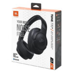 JBL Tune 770NC Black headphones - Image 5