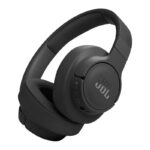 JBL Tune 770NC Black headphones