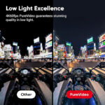 INSTA360 Ace Pro 2 Black action camera - Image 3