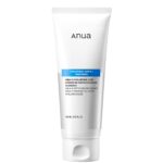 Anua, Glow, 8 Hyaluronic Acid + Phantenol, Hydrating, Cleansing Foam, 150 ml