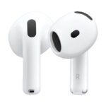 Apple AirPods 4 Wireless Headphones