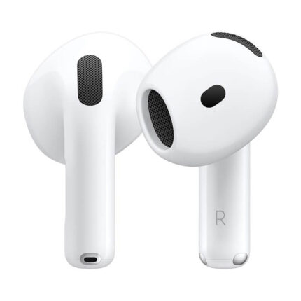 Apple AirPods 4 Wireless Headphones