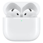 Apple AirPods 4 Wireless Headphones - Image 2