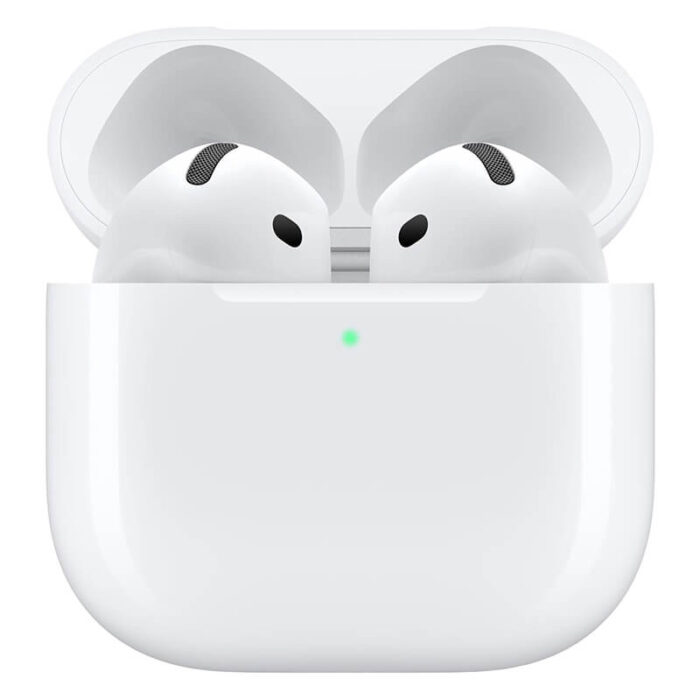 Apple AirPods 4 Wireless Headphones - Image 2