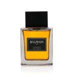 Balmain, Carbone, Eau De Toilette, For Men, 100 ml *Tester