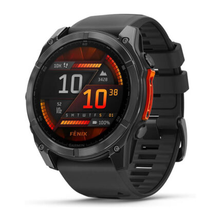 GARMIN fēnix 8 Pro 51 mm