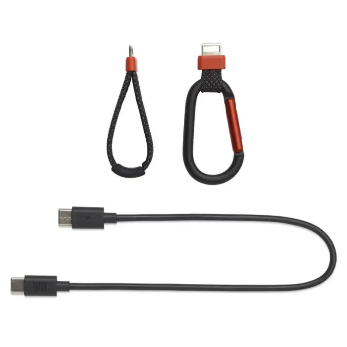 JBL Flip 7 Wireless Portable Bluetooth Speaker - Image 3