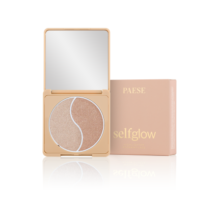 IZGAISMOTĀJS SELFGLOW - PAESE SELFGLOW HIGHLIGHTER