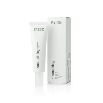 IZLĪDZINOŠA BĀZE - PAESE SMOOTHING UNDER MAKE-UP BASE