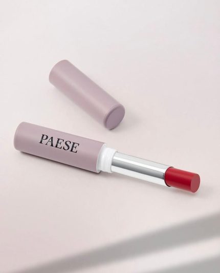 LŪPU KRĀSA - PAESE NANOREVIT CREAMY LIPSTICK