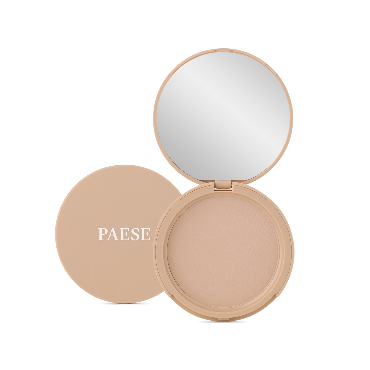 MIRDZOŠAIS PŪDERIS - PAESE GLOWING POWDER