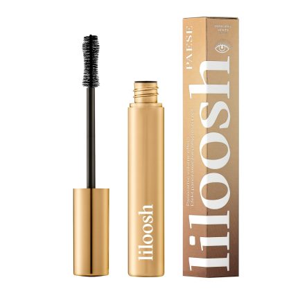 SKROPSTU TUŠA - PAESE LILOOSH MASCARA
