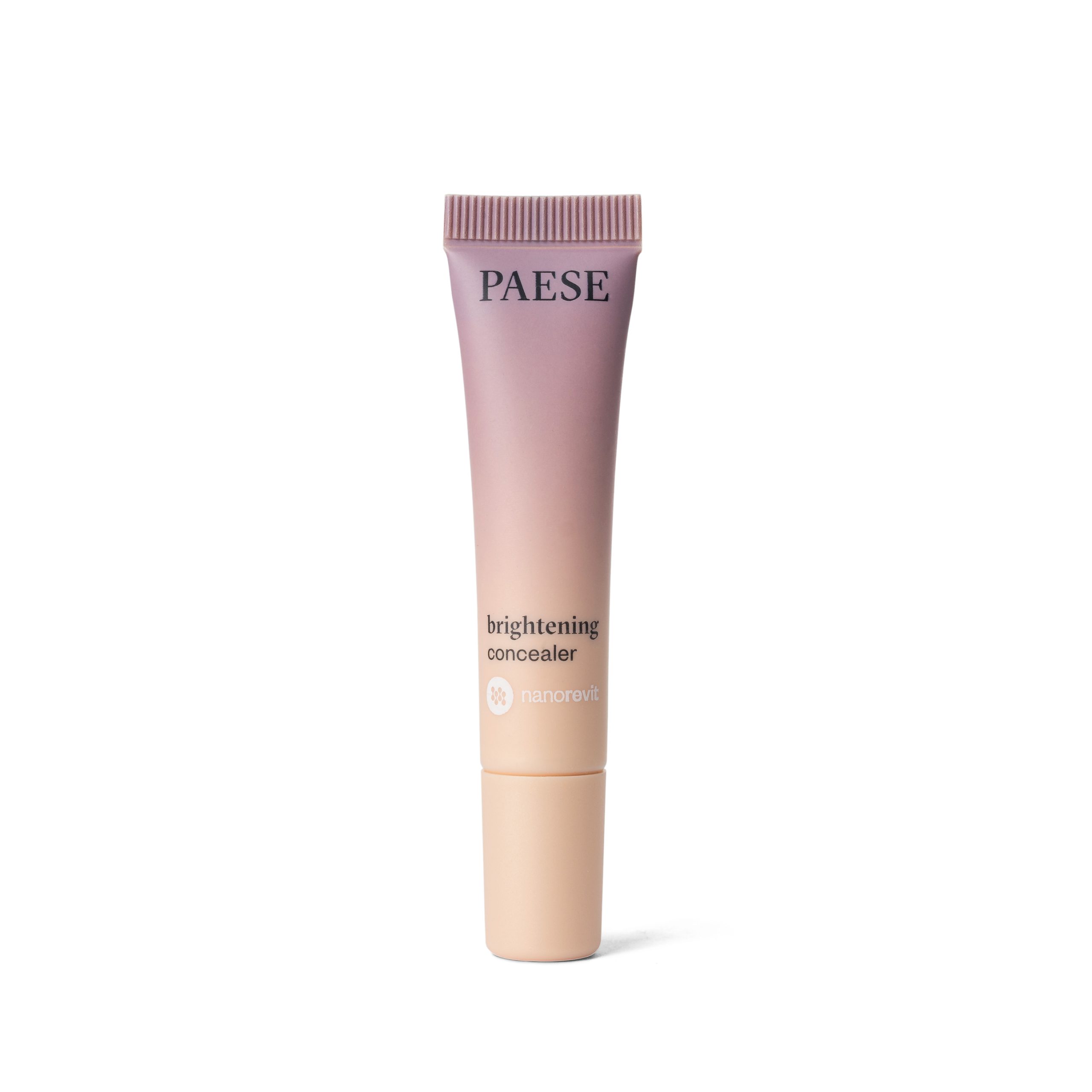 KONSĪLERIS - PAESE NANOREVIT BRIGHTENING CONCEALER