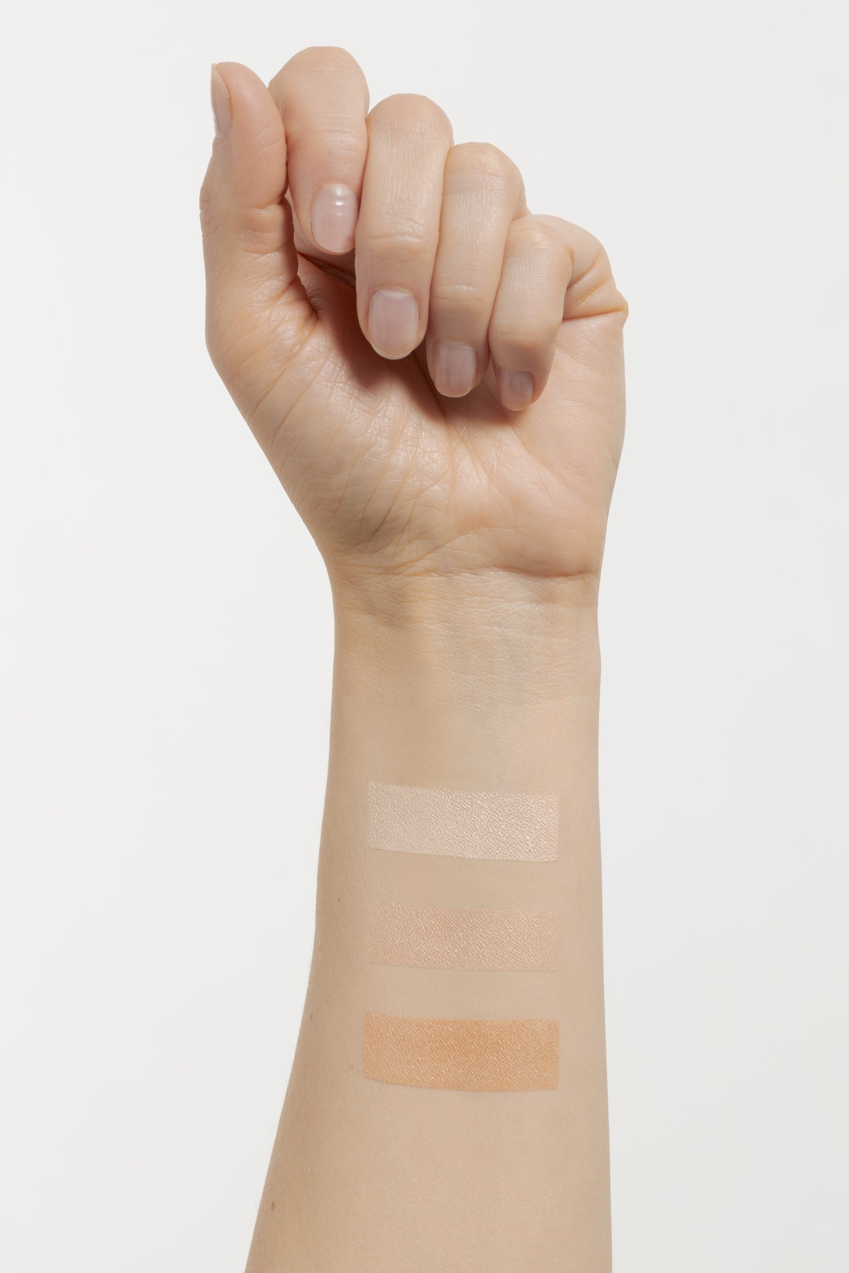 MIRDZOŠAIS PŪDERIS - PAESE GLOWING POWDER