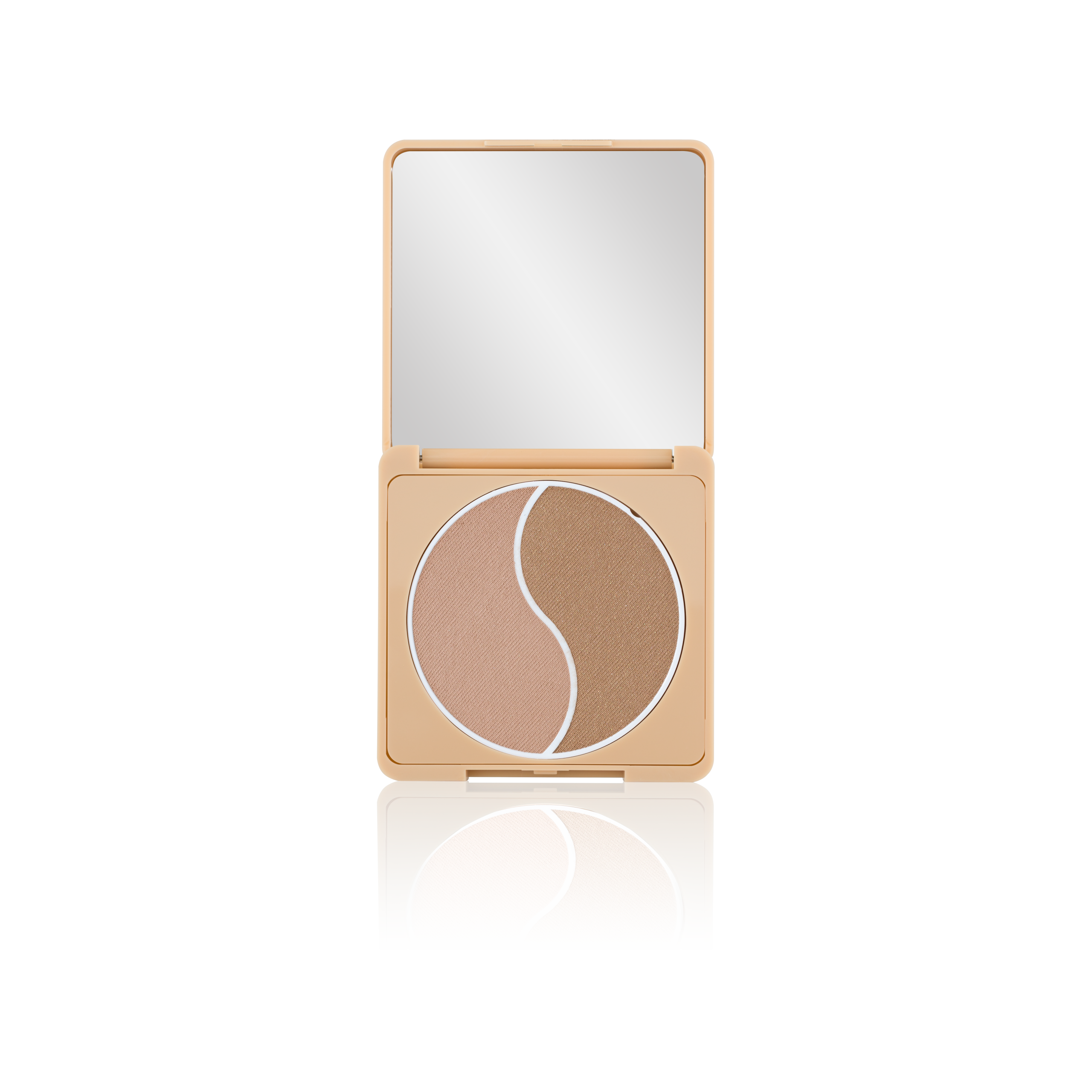 BRONZERIS - PAESE SELFGLOW BRONZING POWDER