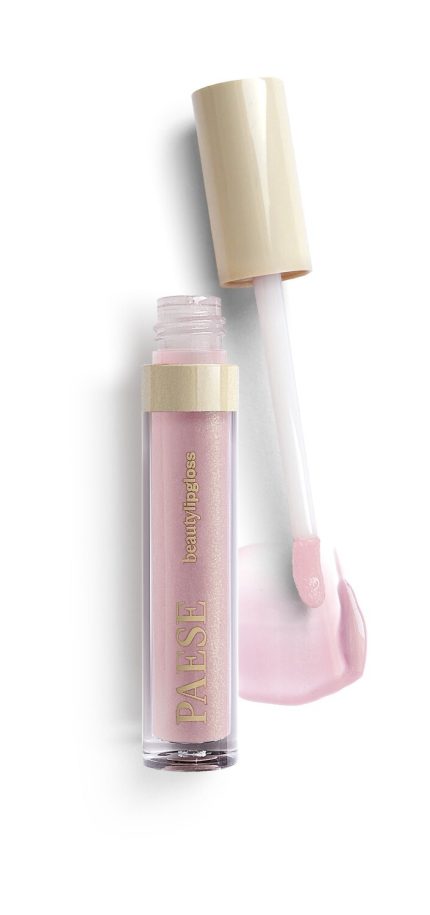 LŪPU SPĪDUMS - PAESE BEAUTY LIPGLOSS