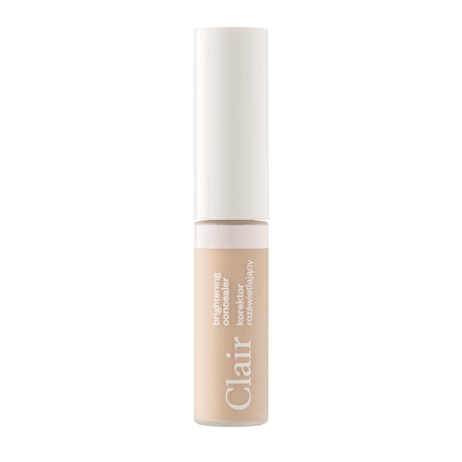 ​KONSĪLERIS - PAESE CLAIR PERFECT COVERAGE CONCEALER