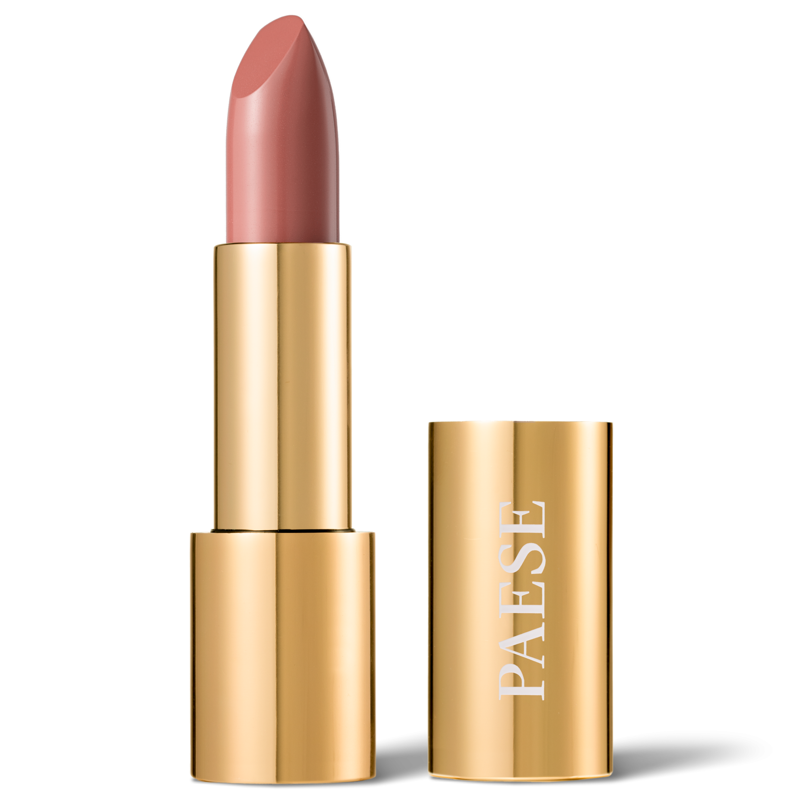 LŪPU KRĀSA AR ARGĀNA EĻLU - PAESE LIPSTICK WITH ARGAN OIL