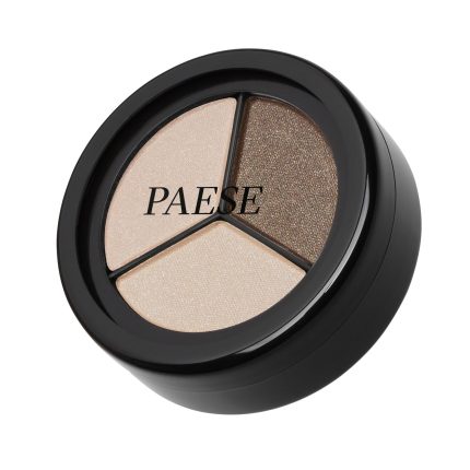 ACU ĒNAS - PAESE OPAL EYESHADOWS