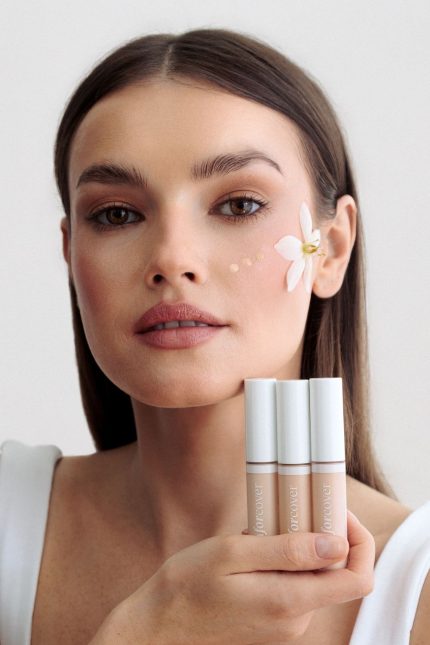 KONSĪLERIS - PAESE RUN FOR COVER CONCEALER