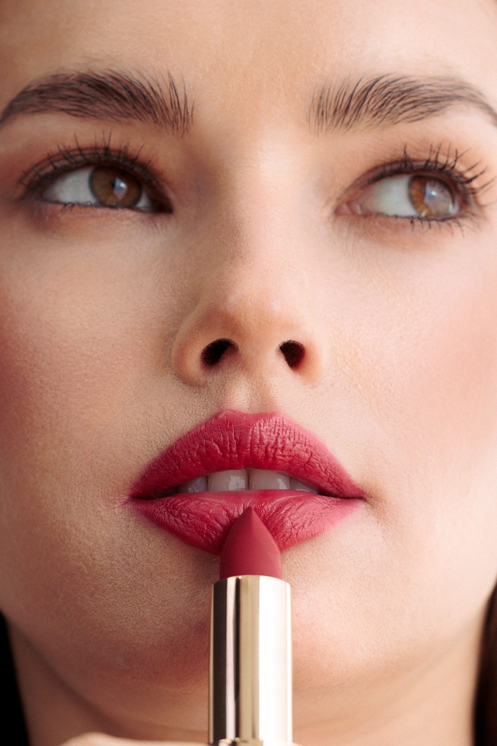 LŪPU KRĀSA AR ARGĀNA EĻLU - PAESE LIPSTICK WITH ARGAN OIL