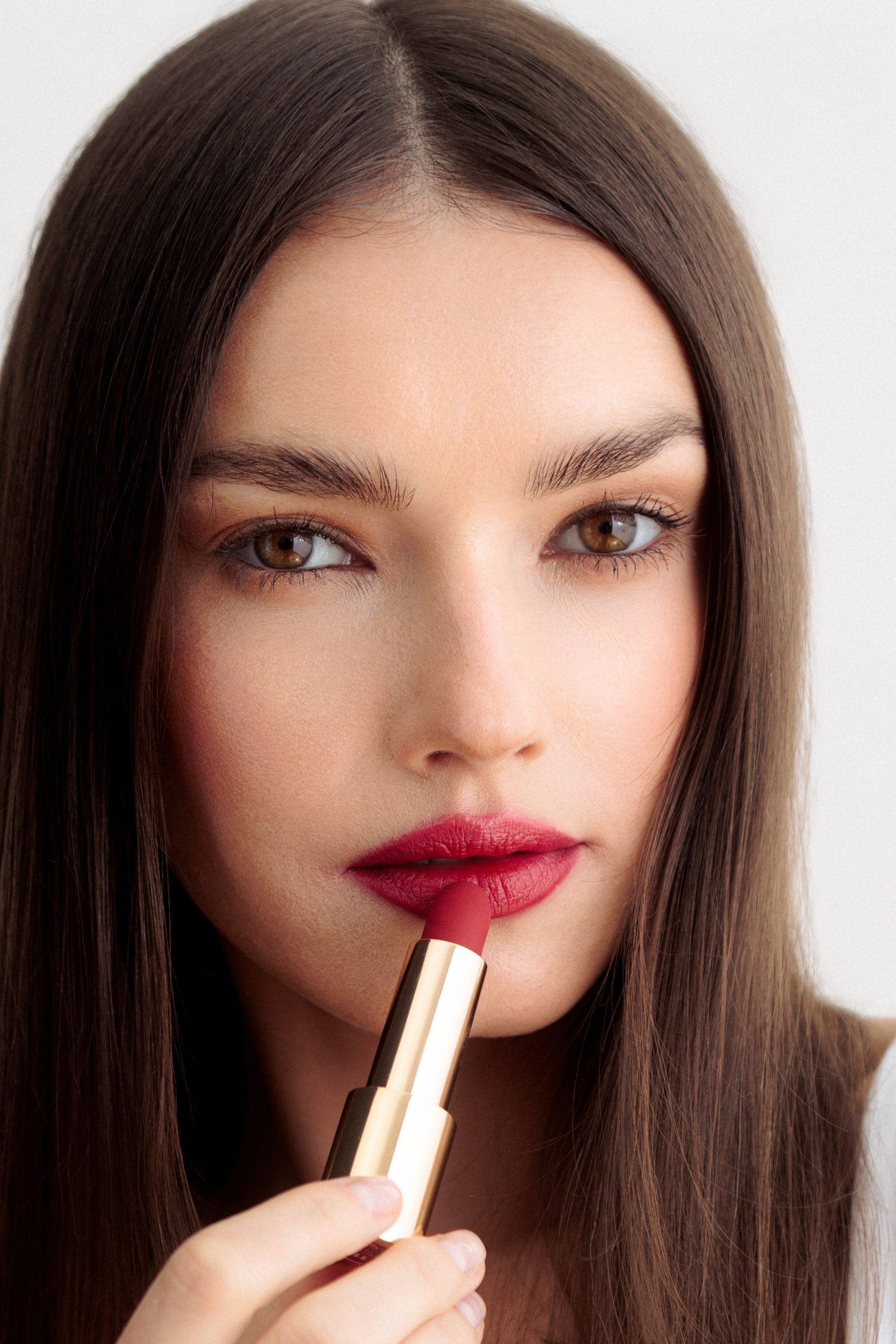 LŪPU KRĀSA AR ARGĀNA EĻLU - PAESE LIPSTICK WITH ARGAN OIL
