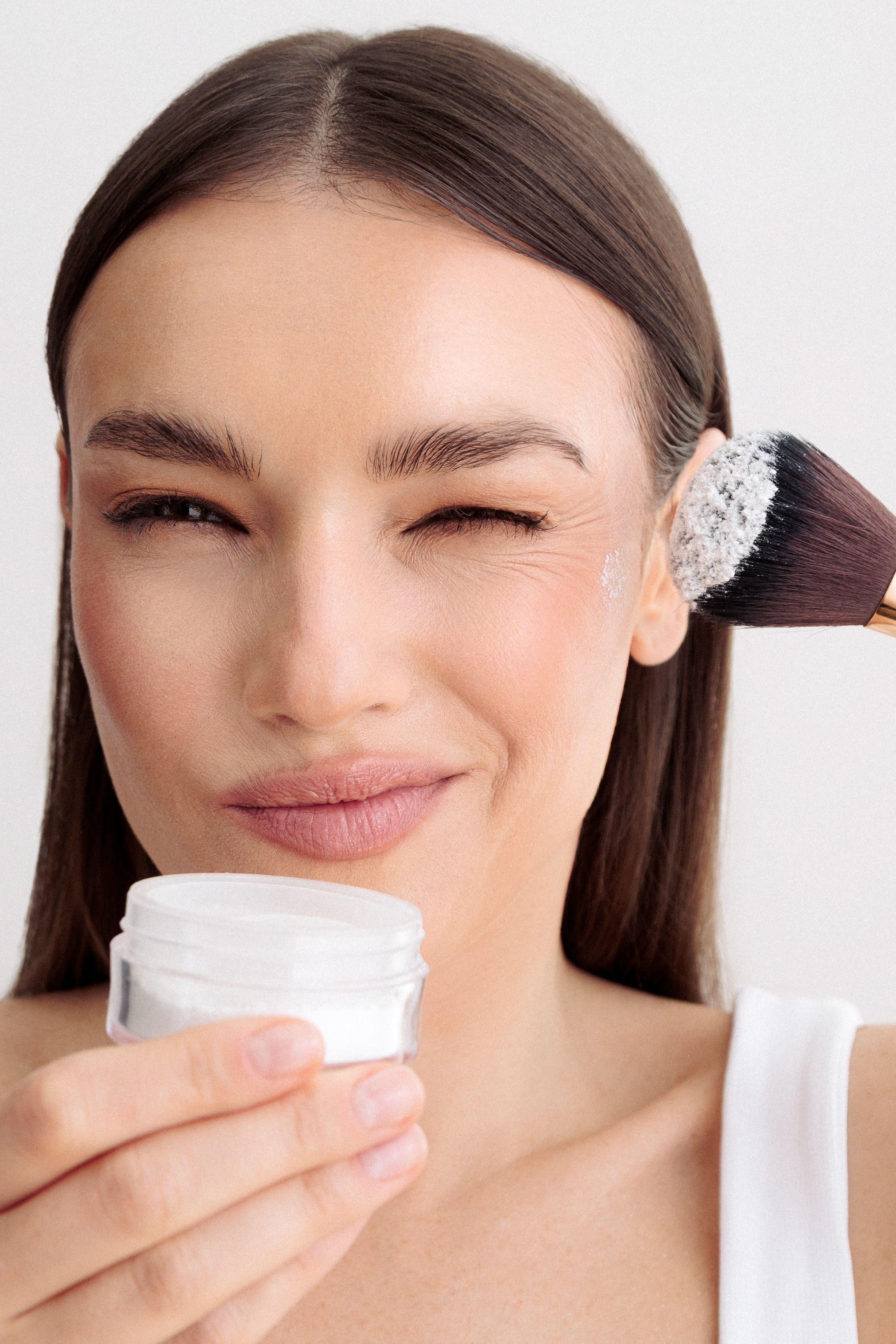 RĪSU PŪDERIS - PAESE RICE POWDER 10g