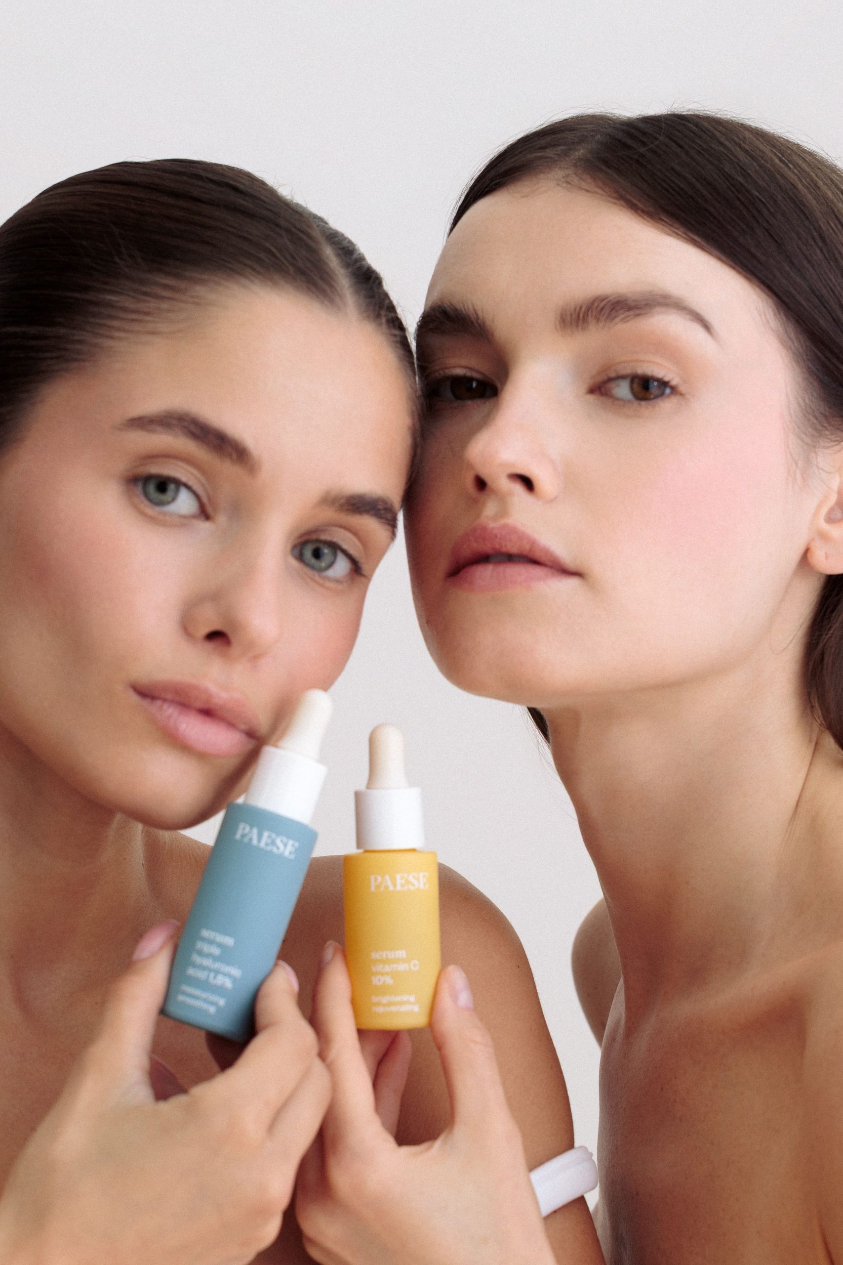 SEJAS SERUMS AR VITAMĪNU C - PAESE SERUM VITAMIN C 10%
